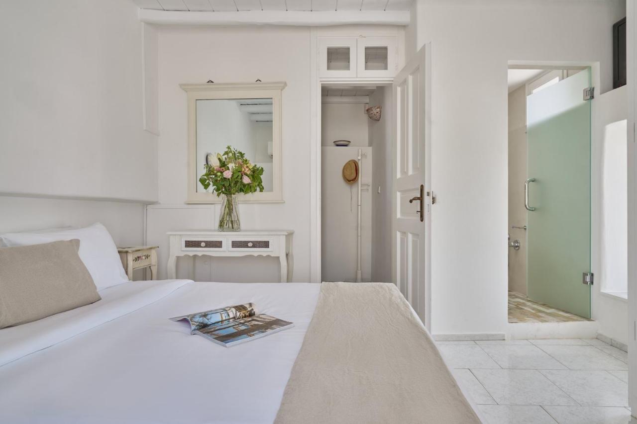 Mykonos Town Myconian Princess מראה חיצוני תמונה