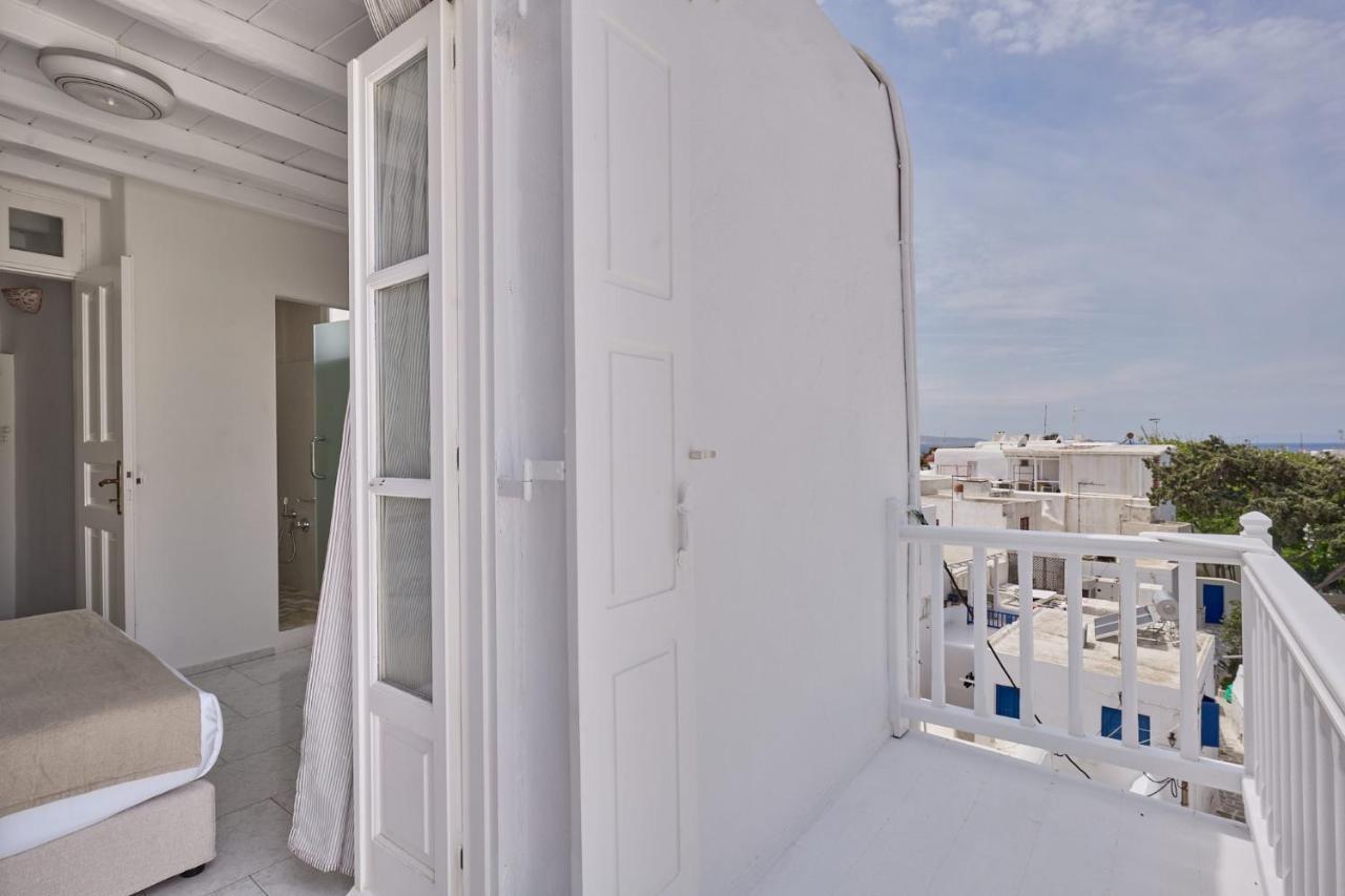 Mykonos Town Myconian Princess מראה חיצוני תמונה