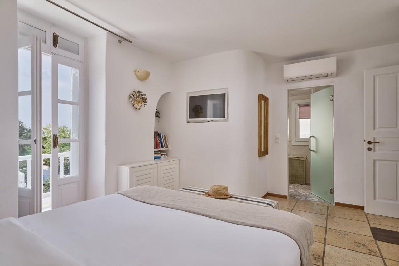 Mykonos Town Myconian Princess מראה חיצוני תמונה