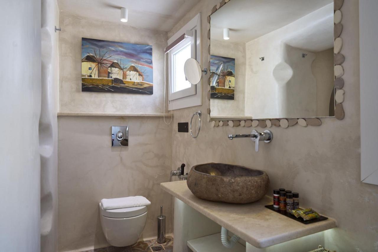 Mykonos Town Myconian Princess מראה חיצוני תמונה