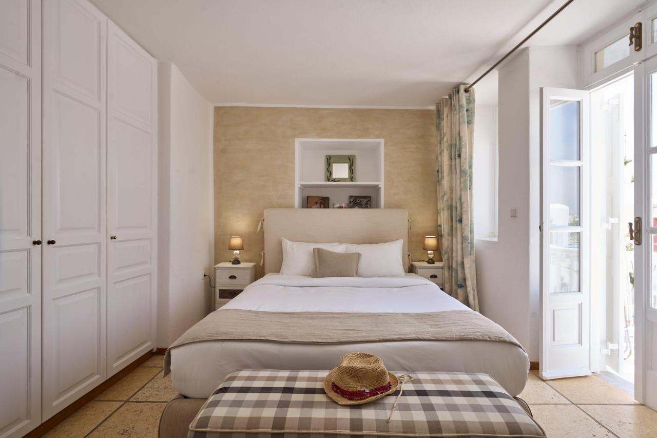 Mykonos Town Myconian Princess מראה חיצוני תמונה